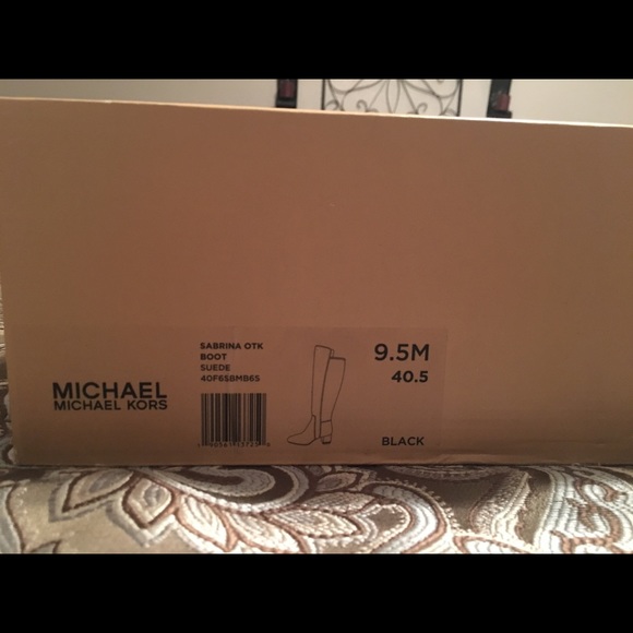 Michael Kors boots - Picture 6 of 6